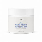 Keratin Rescue Hair Mask - Catalogue Product Photo | OLIRS Men's Skincare