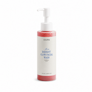 Radiant Glow Face Wash - Catalogue Product Photo | OLIRS Men's Skincare