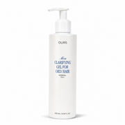 Daily Clarifying Gel Cleanser - Catalogue Product Photo | OLIRS Men's Skincare