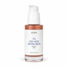 Peptide Firm-Look Serum - Catalogue Product Photo | OLIRS Men's Skincare