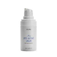 Firm-Look Day Cream Travel Size - Catalogue Product Photo | OLIRS Men's Skincare